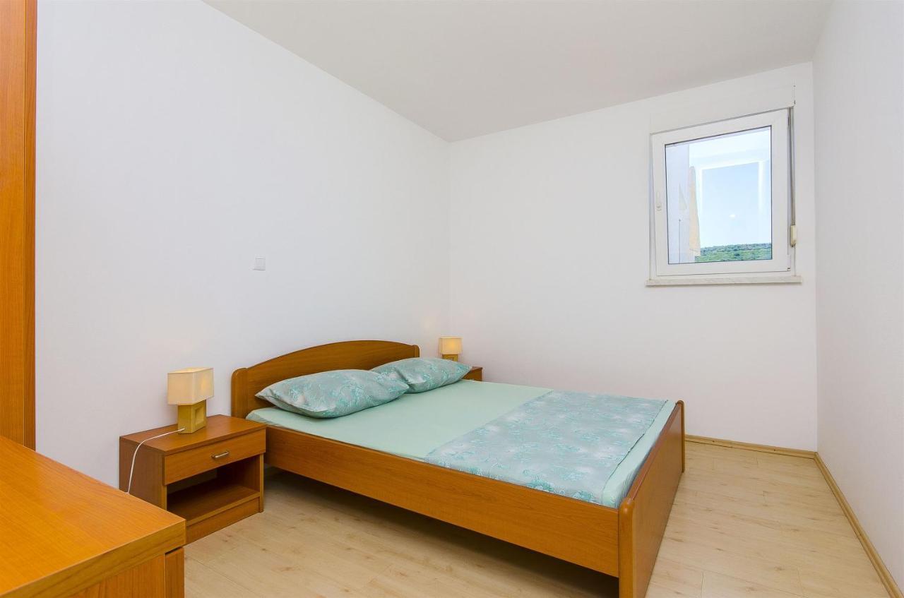 Apartments Kazimir Nečujam Exteriér fotografie